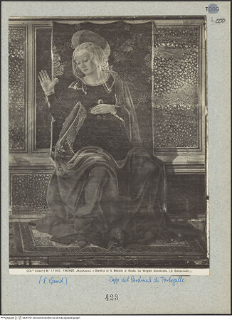 Vorderseite von bh041991_recto