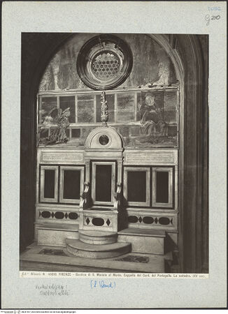 Vorderseite von bh041997_recto