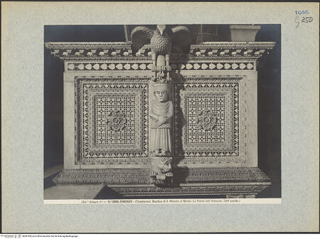 Vorderseite von bh041999_recto