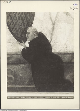 Vorderseite von bh042009_recto