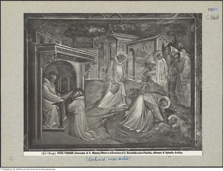 Vorderseite von bh042027_recto