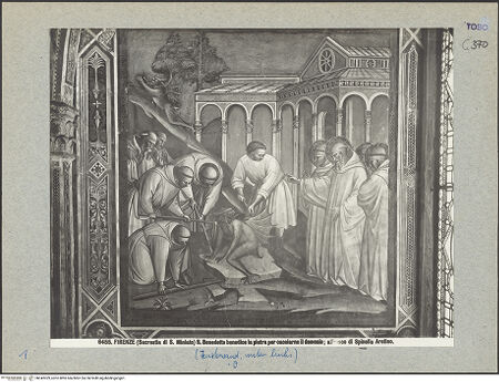 Vorderseite von bh042029_recto