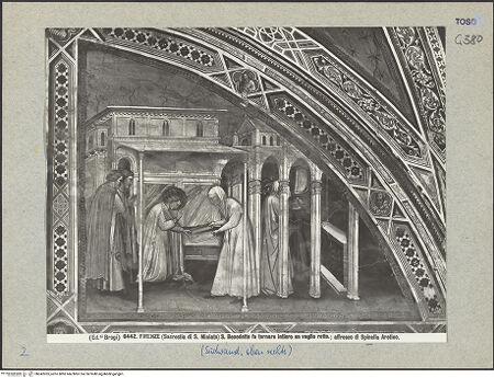 Vorderseite von bh042035_recto