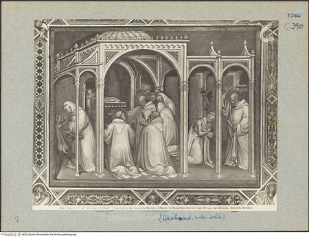 Vorderseite von bh042038_recto