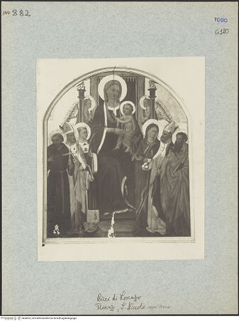 Vorderseite von bh042052_recto