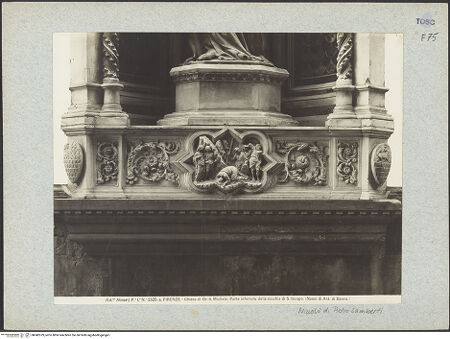 Vorderseite von bh042079_recto