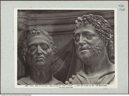 Vorderseite von bh042096_recto