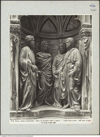 Vorderseite von bh042097_recto