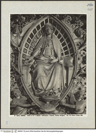 Vorderseite von bh042110_recto