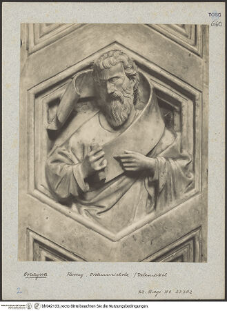 Vorderseite von bh042133_recto