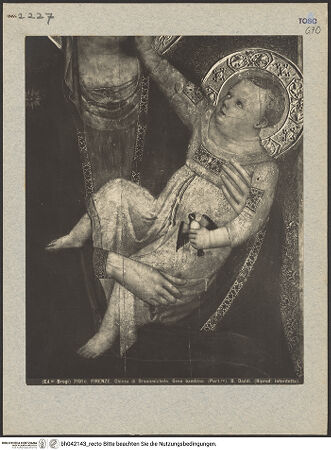 Vorderseite von bh042143_recto