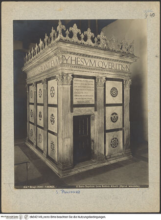 Vorderseite von bh042149_recto