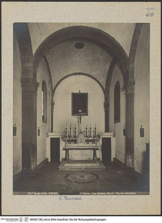 Vorderseite von bh042150_recto