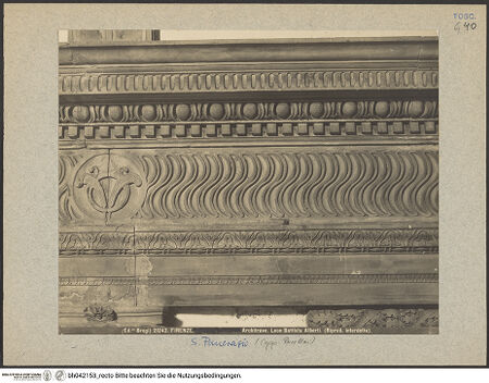 Vorderseite von bh042153_recto