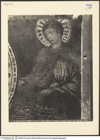 Vorderseite von bh042157_recto