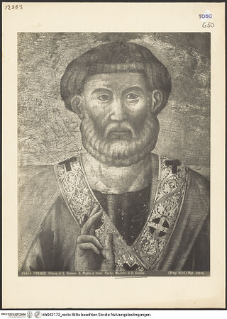 Vorderseite von bh042172_recto