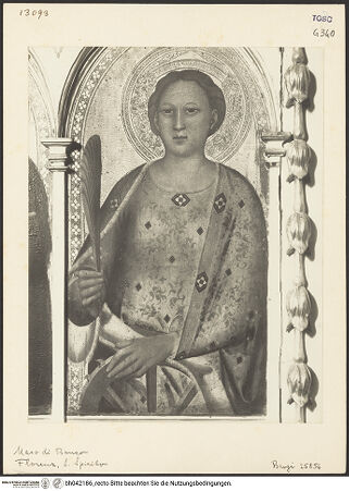 Vorderseite von bh042186_recto