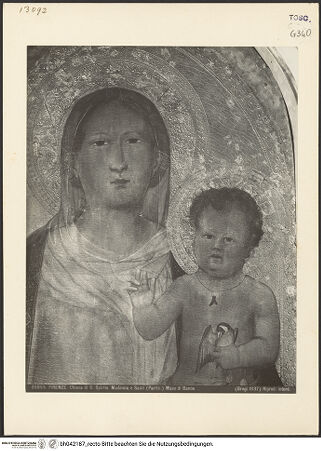 Vorderseite von bh042187_recto