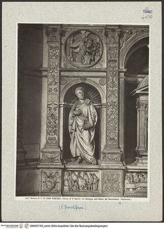 Vorderseite von bh042193_recto