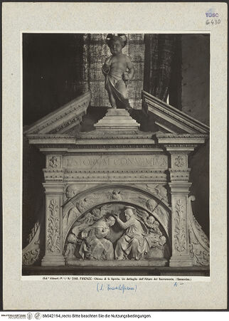 Vorderseite von bh042194_recto