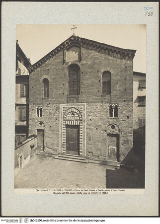 Vorderseite von bh042200_recto