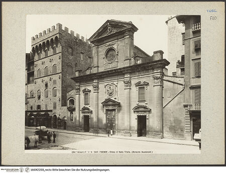 Vorderseite von bh042203_recto