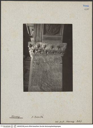 Vorderseite von bh042208_recto