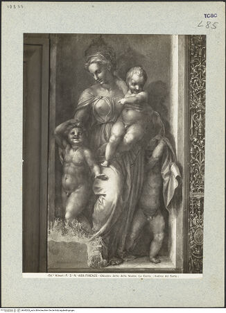 Vorderseite von bh042263_recto