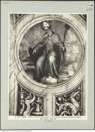 Vorderseite von bh042297_recto