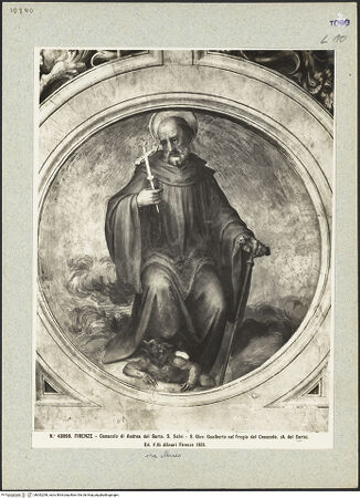 Vorderseite von bh042298_recto