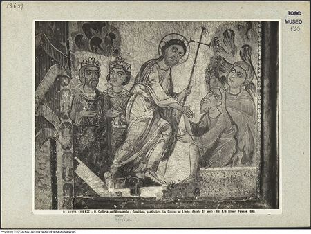 Vorderseite von bh042307_recto