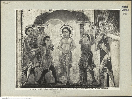 Vorderseite von bh042309_recto