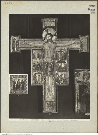 Vorderseite von bh042311_recto