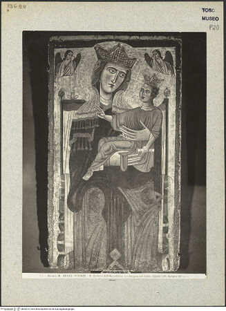 Vorderseite von bh042312_recto