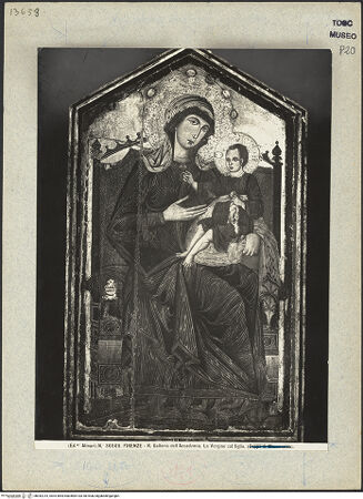 Vorderseite von bh042314_recto