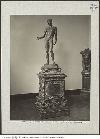 Vorderseite von bh042320_recto