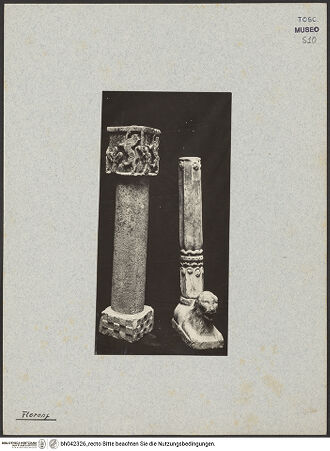 Vorderseite von bh042326_recto