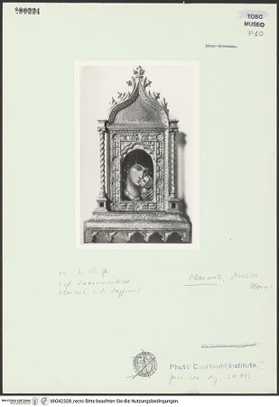 Vorderseite von bh042328_recto