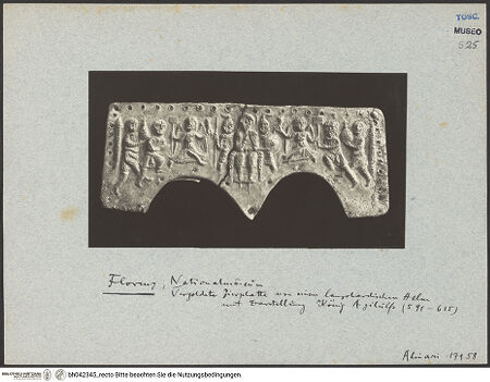 Vorderseite von bh042345_recto