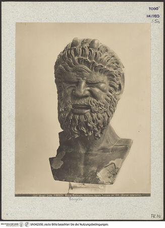 Vorderseite von bh042350_recto