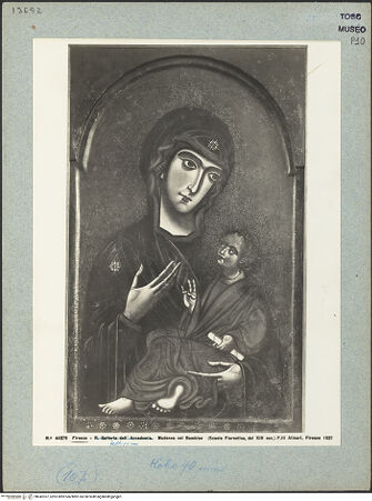 Vorderseite von bh042357_recto