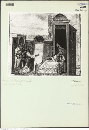 Vorderseite von bh042358_recto