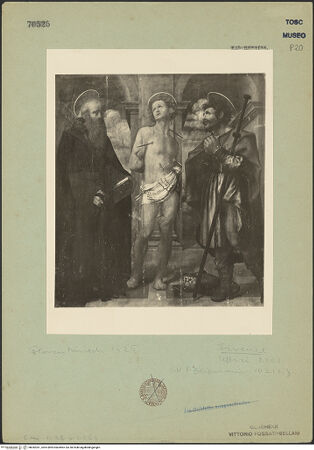 Vorderseite von bh042361_recto