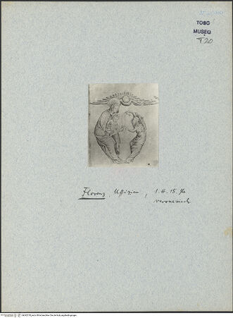 Vorderseite von bh042378_recto