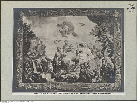 Vorderseite von bh042391_recto