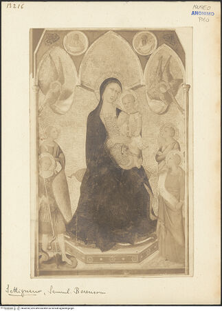 Vorderseite von bh042398_recto