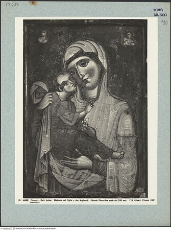 Vorderseite von bh042406_recto