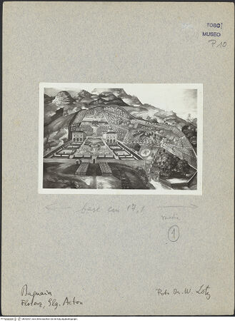 Vorderseite von bh042407_recto