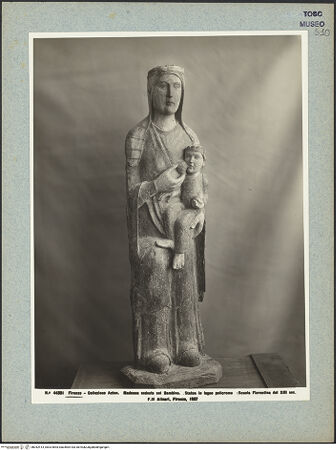 Vorderseite von bh042413_recto