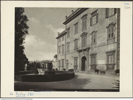 Vorderseite von bh042415_recto